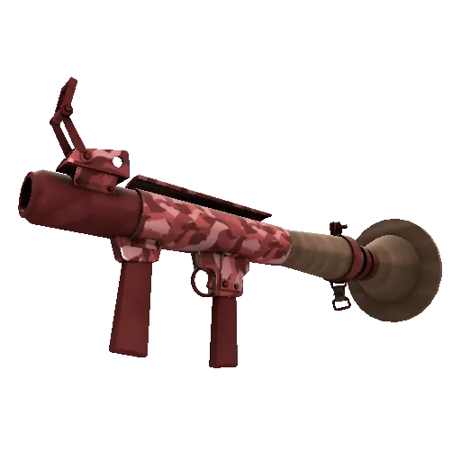 rocket launcher