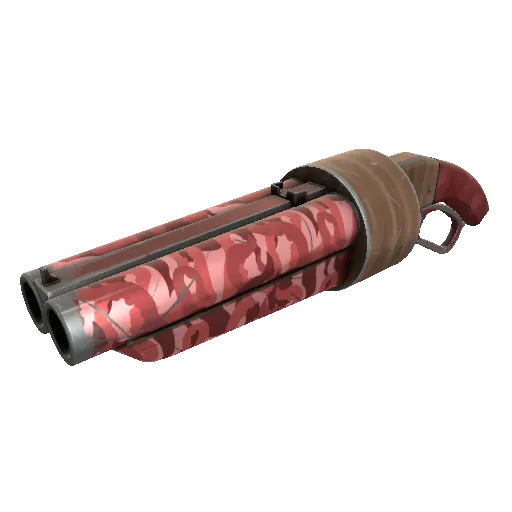 scattergun