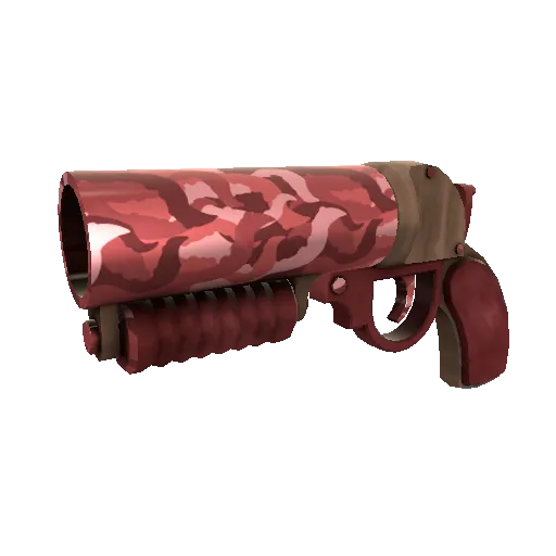 scorch shot