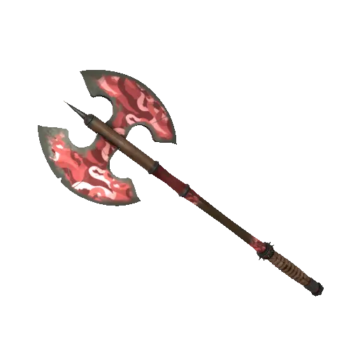scotsman's skullcutter