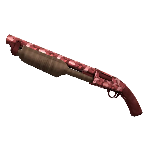 shotgun