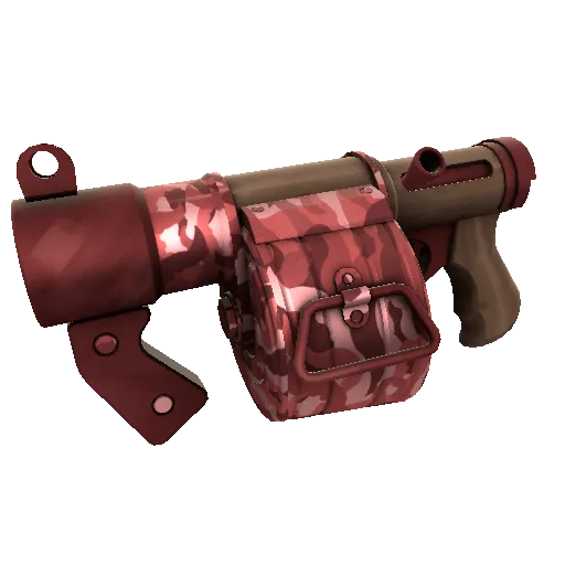stickybomb launcher
