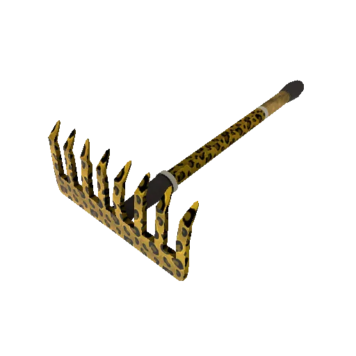 back scratcher
