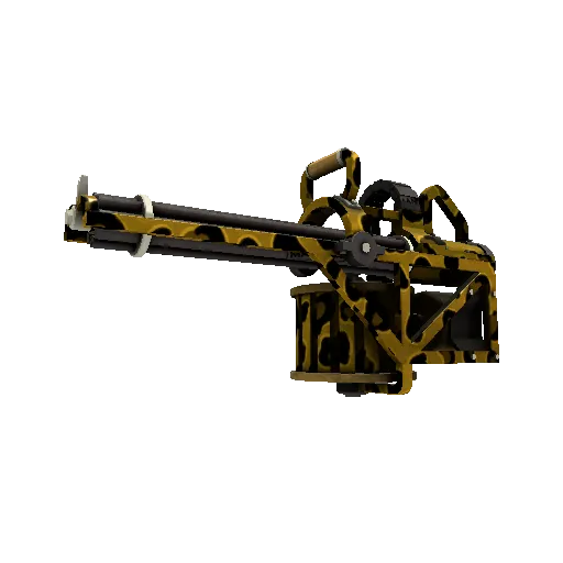 brass beast
