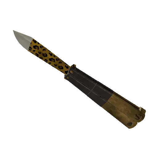 knife