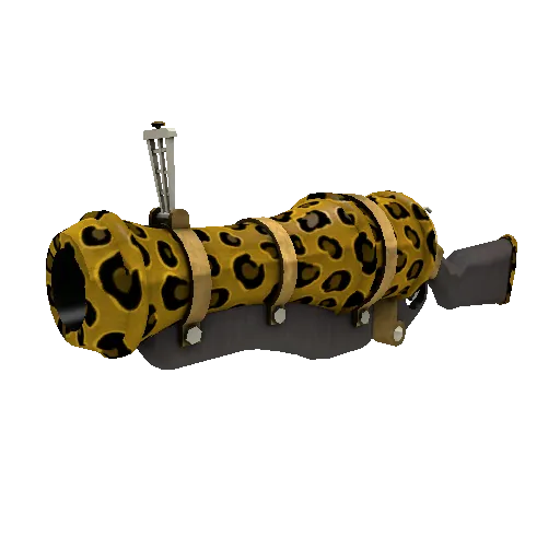 loose cannon