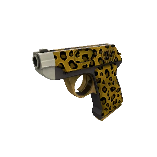 pistol