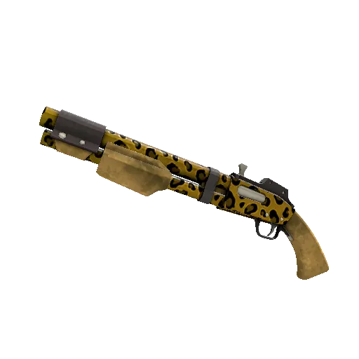 reserve shooter