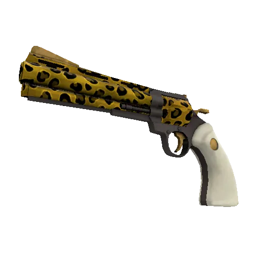 revolver