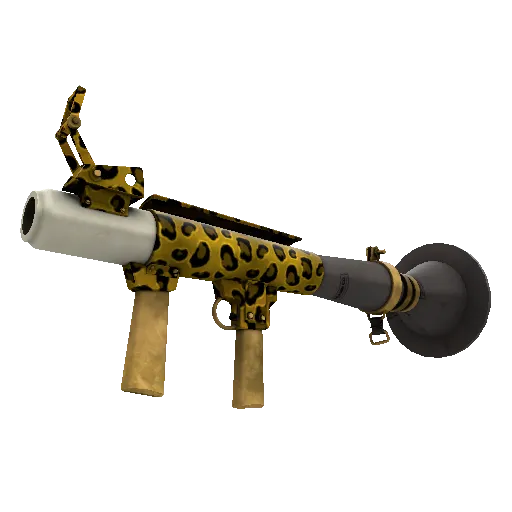 rocket launcher