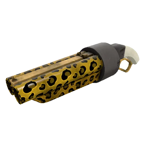 scattergun