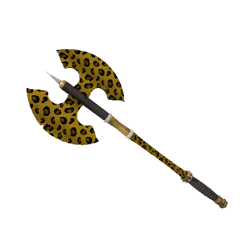 scotsman's skullcutter