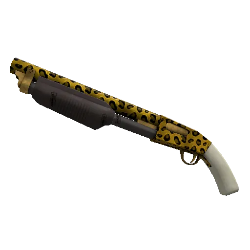 shotgun