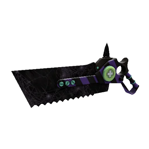 macabre web mk.ii
