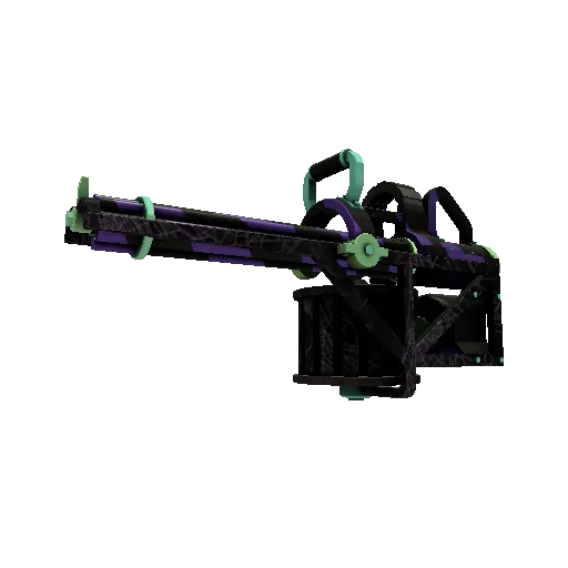 macabre web mk.ii