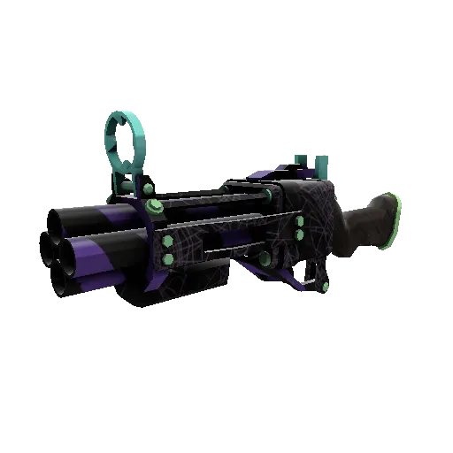 macabre web mk.ii