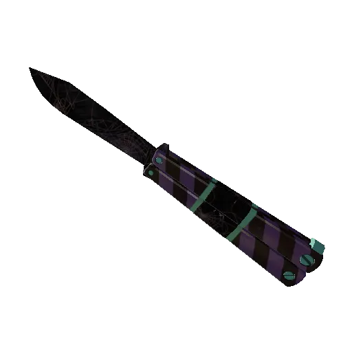 macabre web mk.ii