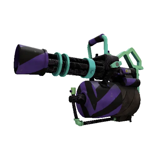 macabre web mk.ii