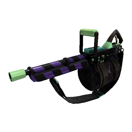 macabre web mk.ii