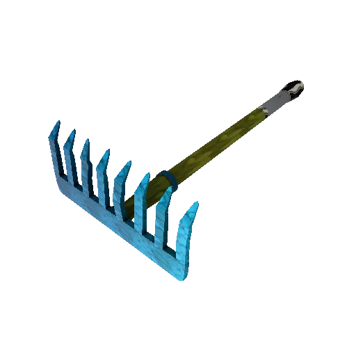 back scratcher