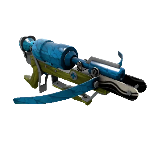crusader's crossbow