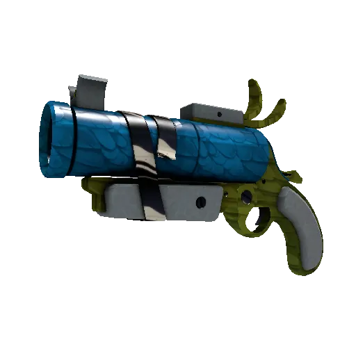 detonator