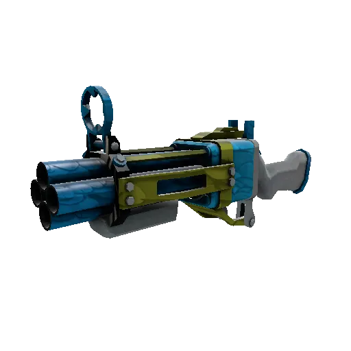 iron bomber