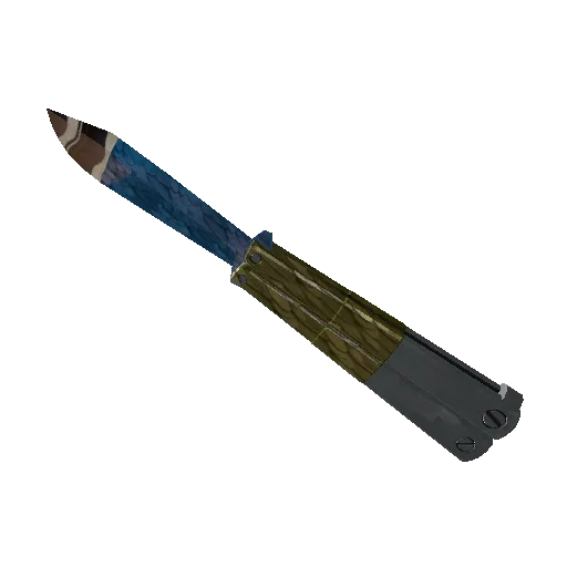 knife