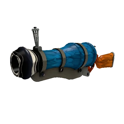loose cannon