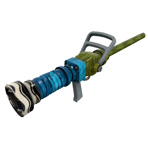 medi gun