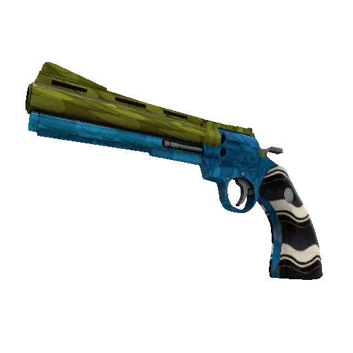 revolver
