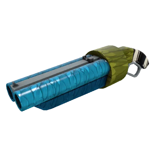 scattergun