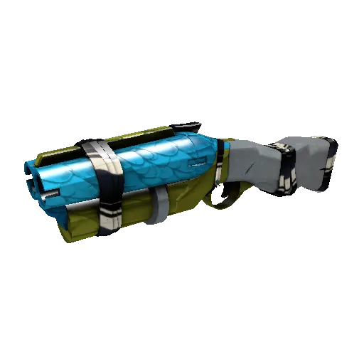 soda popper