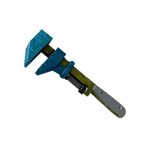 wrench