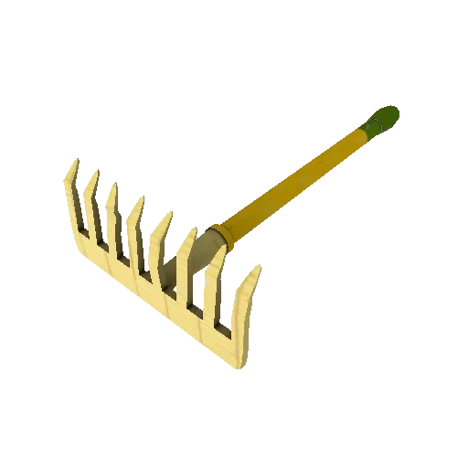 back scratcher