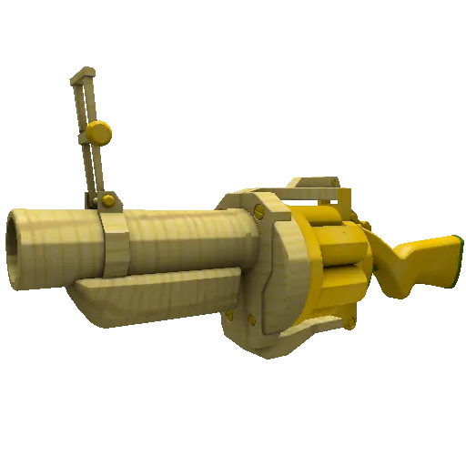 grenade launcher