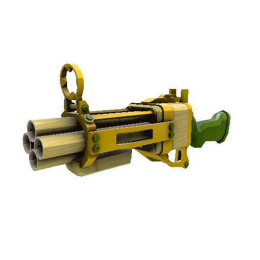 iron bomber