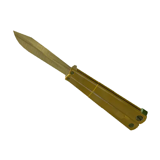 knife