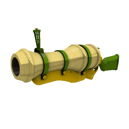 loose cannon