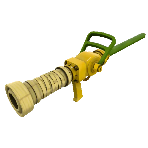 medi gun