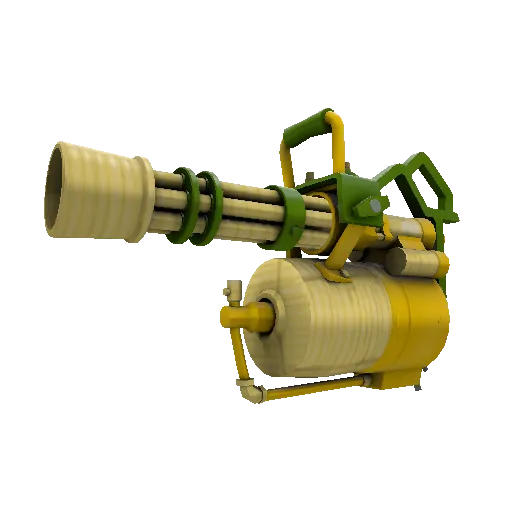 minigun