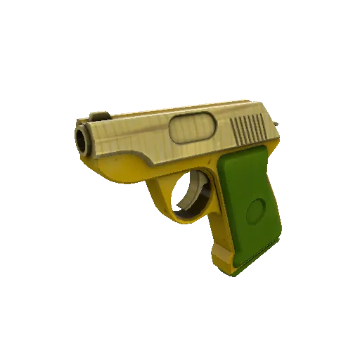pistol