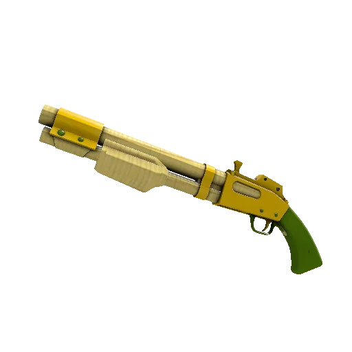 reserve shooter