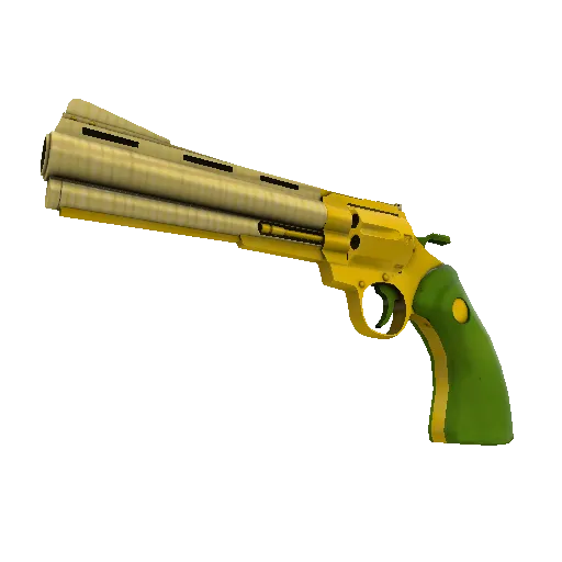 revolver