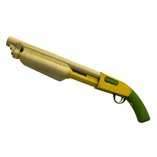 shotgun