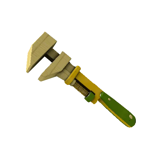 wrench
