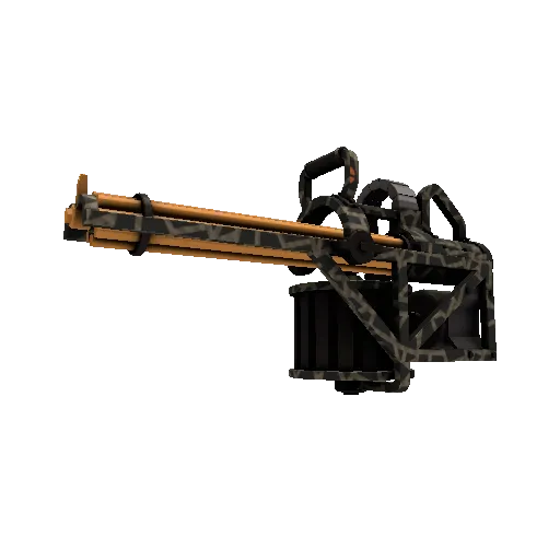 brass beast