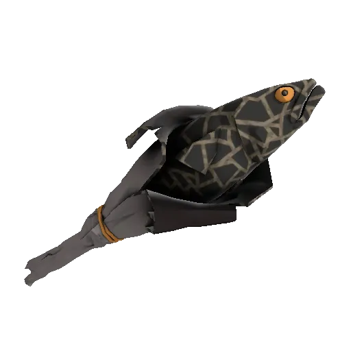 holy mackerel