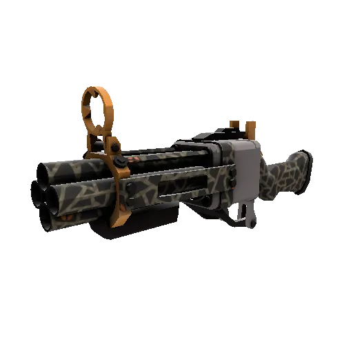 iron bomber