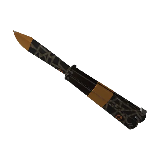 knife